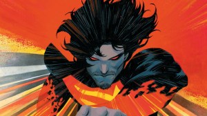 DC Reveals Superman’s New Brother (& Sets Up 2 Huge Twists)