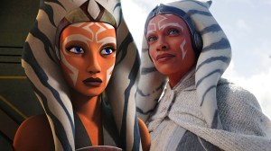 4 Star Wars Animation Characters That We Still Need in Live-Action