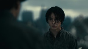 Netflix’s Alice in Borderland Stars Talk Filming That Intense Final Game