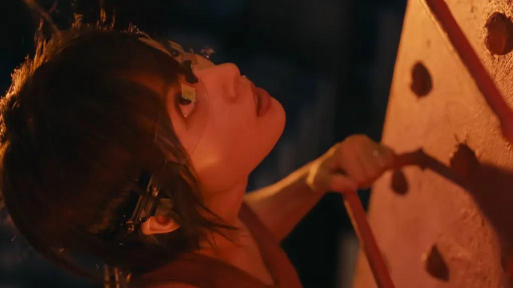 Tokyo Bingo Tower in Alice in Borderland Season 3