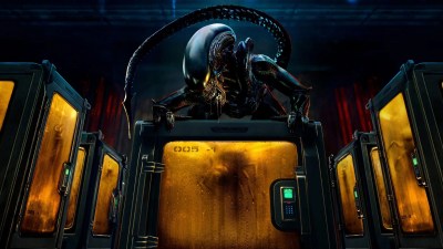 Alien Earth xenomorph design explained