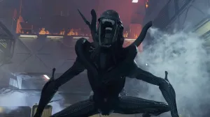 Alien Game Set Between First & Second Movie Coming to Xbox Very Soon