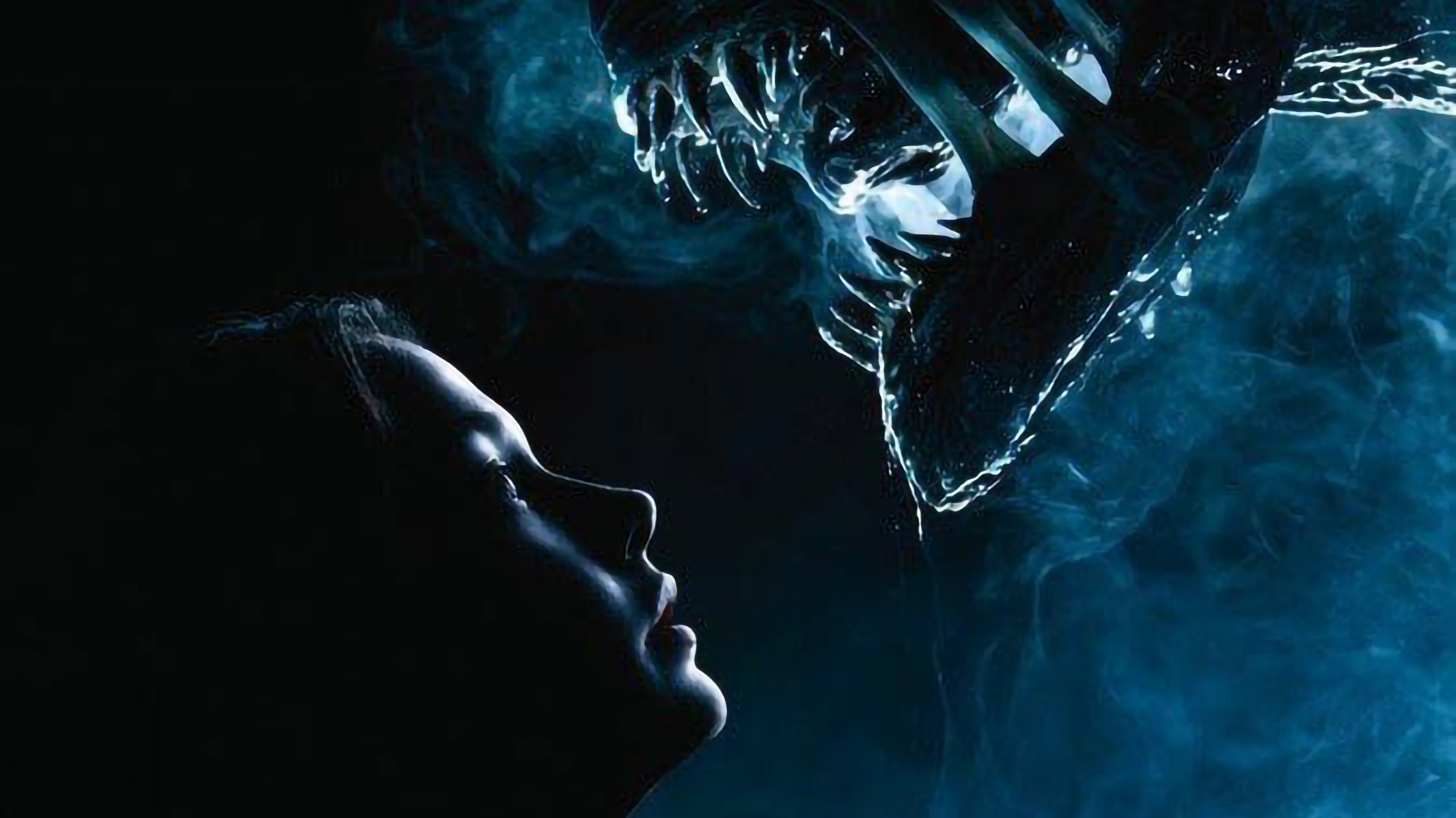 The Best Alien Movie Since 1986 Just Arrived on HBO Max - ComicBook.com