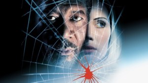 Along Came a Spider Movie Poster