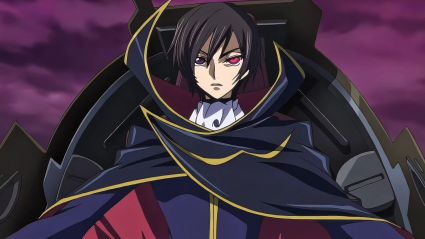 Lelouch Villain