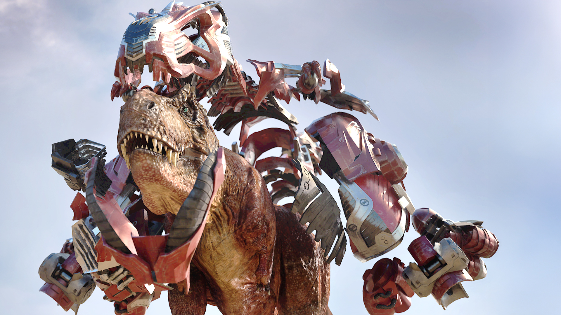 Disney’s New Power Rangers Rival is the Best New Take on an Iconic ...