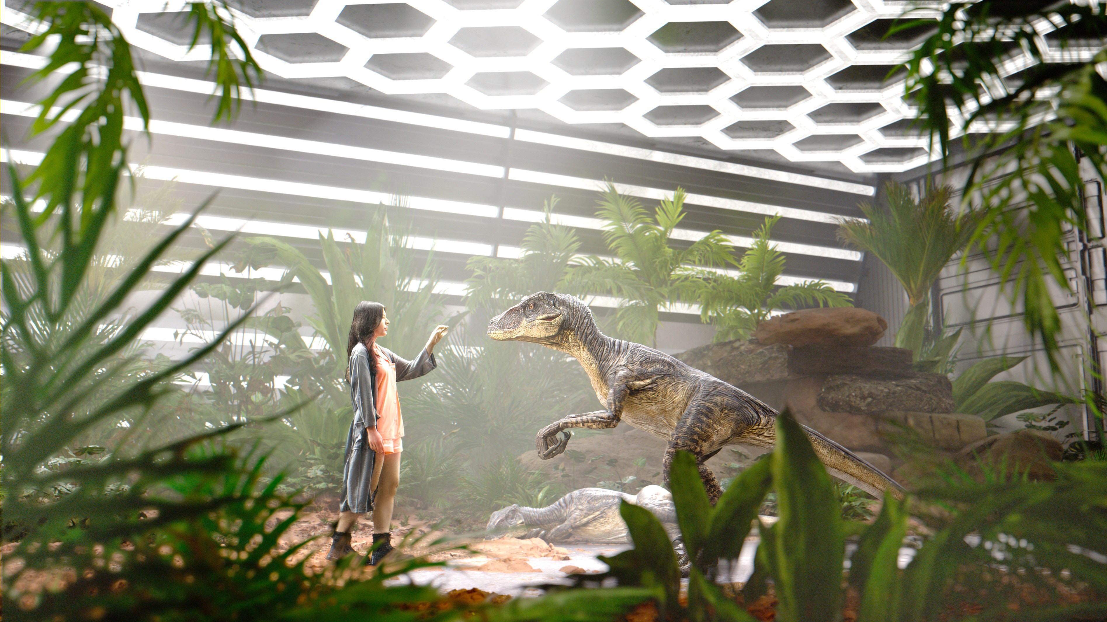 The Rival Rangers Disney’s New Power Rangers Rival is the Best New Take on an Iconic ...
