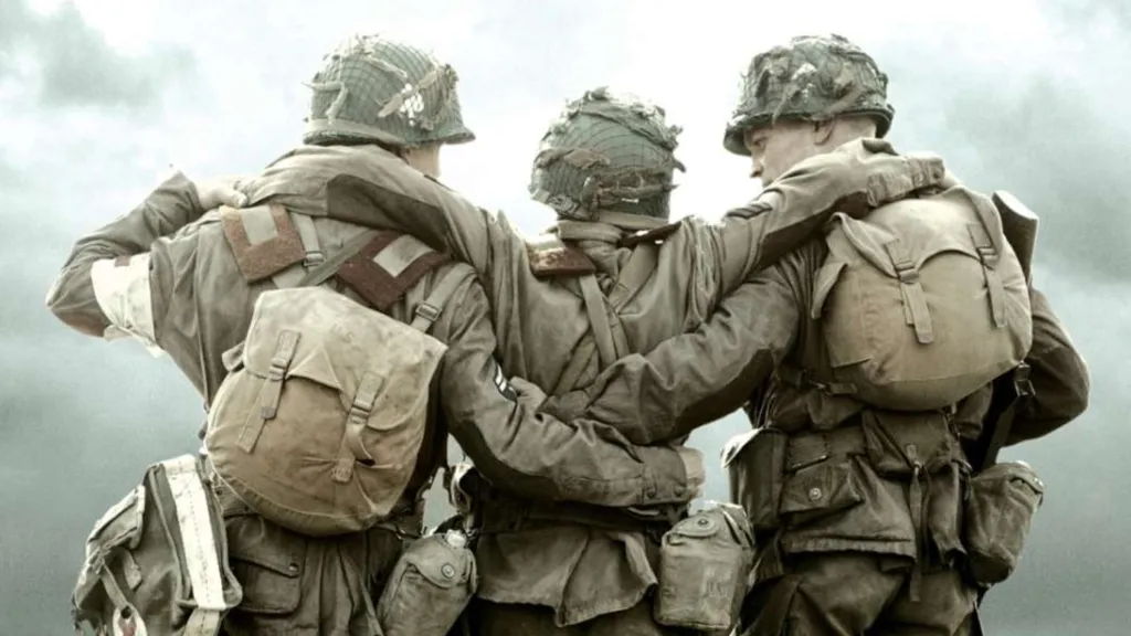 Band of Brothers