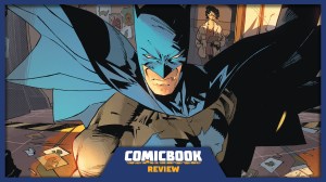 Batman is Back in His Superhero Bag and It’s About Time (Review)