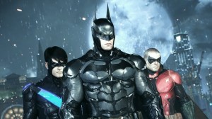 DC’s Gaming Efforts Are Embarrassing Compared to Marvel Games