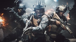 Battlefield 6 Download Size Revealed