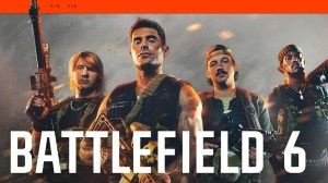 New Battlefield 6 Trailer Starring Zac Efron Parodies Call of Duty