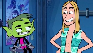 Teen Titans Go: Beast Boy Voice Actor Talks Firing From The Series