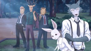 Beastars Creator Teases Sequel Series: “A New Story Will Be Born”