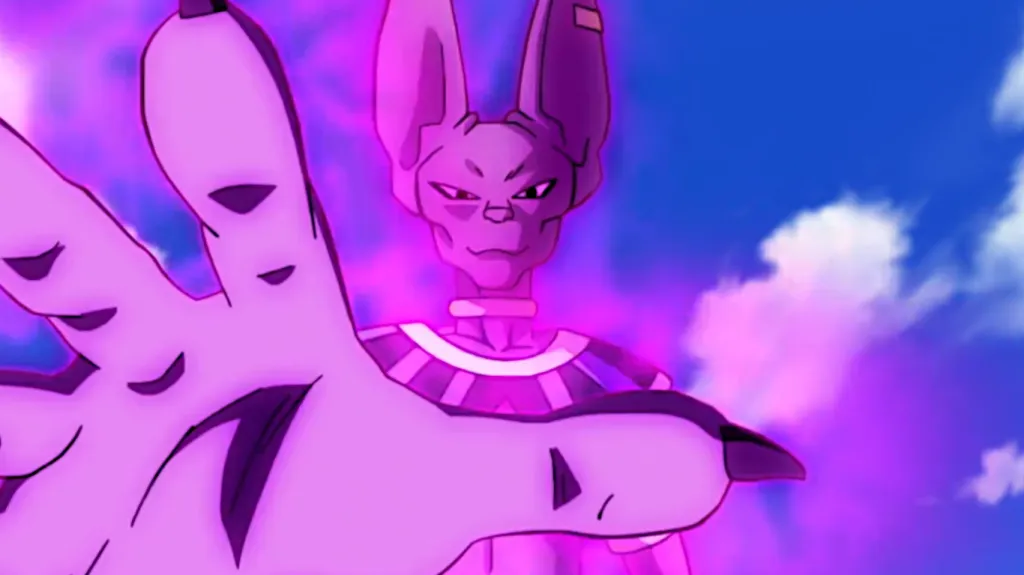 Most Powerful Dragon Ball Super Characters  Beerus