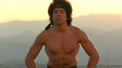 Ben Stiller in Heavyweights