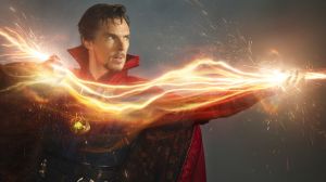 Benedict Cumberbatch All But Confirms Doctor Strange Is in Avengers: Doomsday