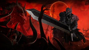Berserk is Taking Over Japan With Official Anime Campaign