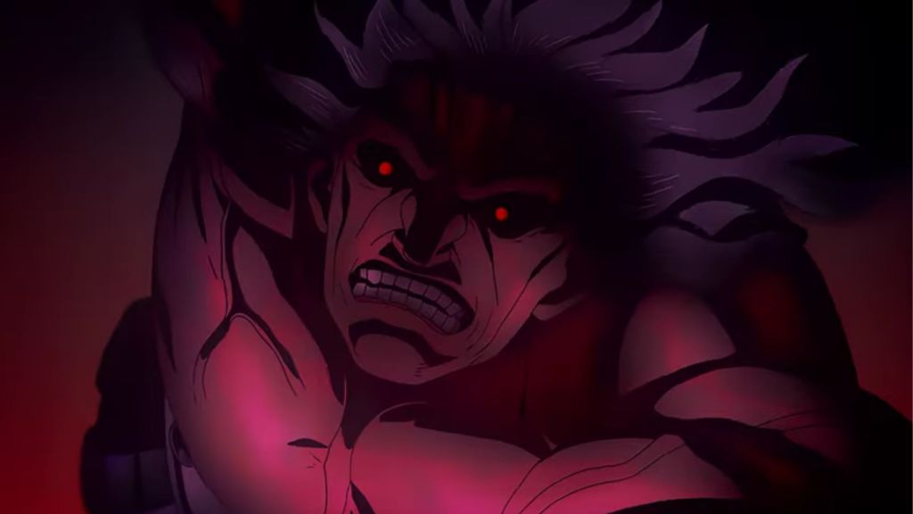 Berserker Fate Stay Movie