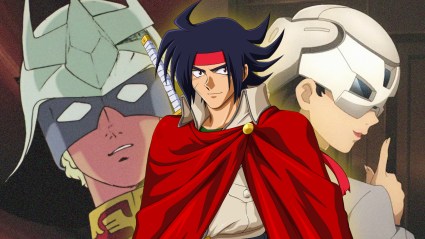 Best Mobile Suit Gundam Characters Not Char