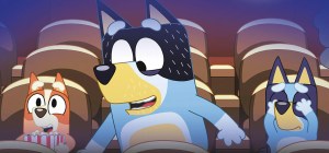 Bluey Movie Release Date Revealed By Disney (And Fans May Not Be Happy)