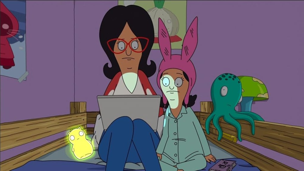 Bob's Burgers Season 15 Episode 10