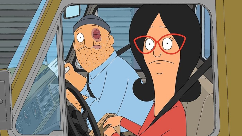 Bob's Burgers Season 15 Episode 3
