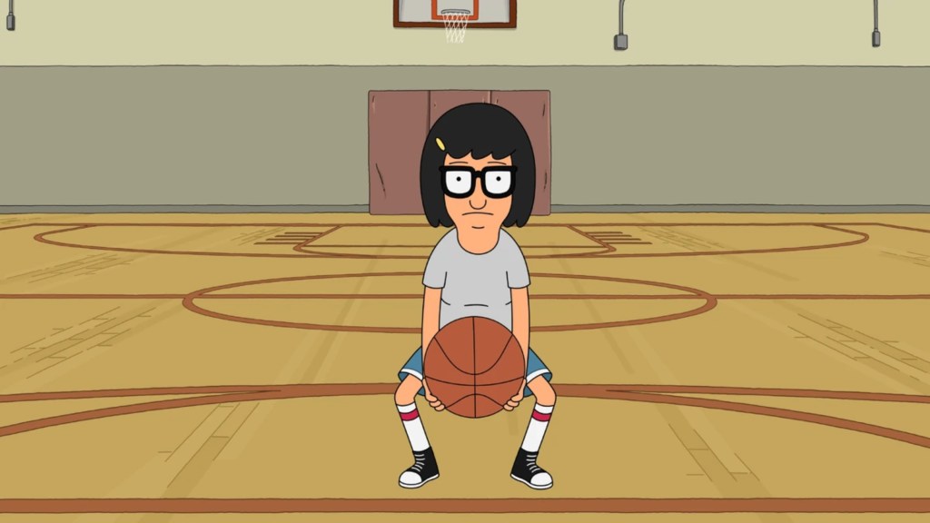 Bob's Burgers Season 15 Episode 18