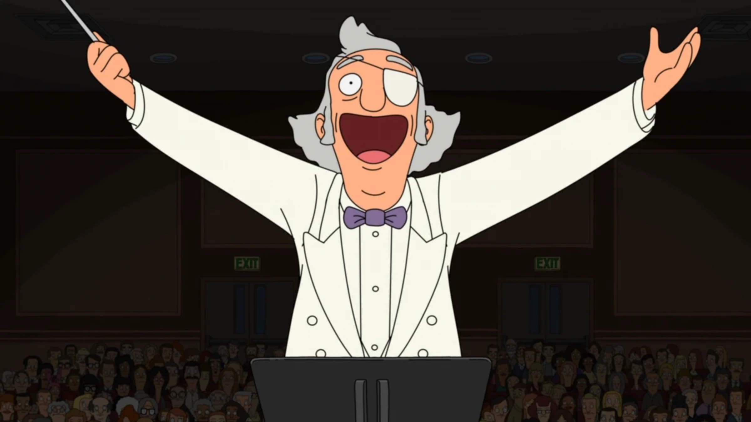 Every Bob's Burgers Season 15 Episode Ranked Worst to Best