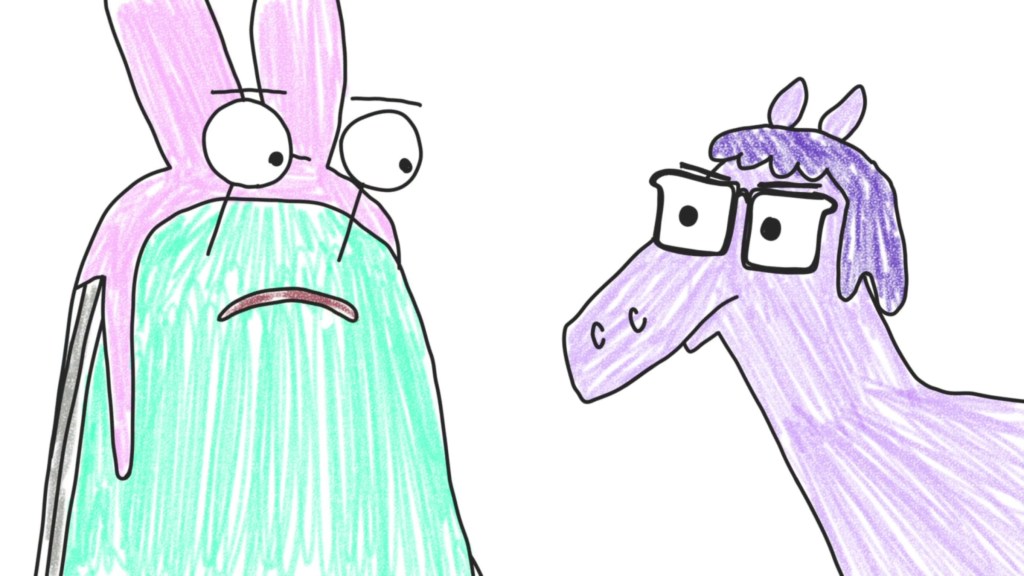 Bob's Burgers Season 15 Episode 8