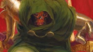 Doctor Doom’s Finest Moment Isn’t Even Available Any More (& MCU Fans Need It)