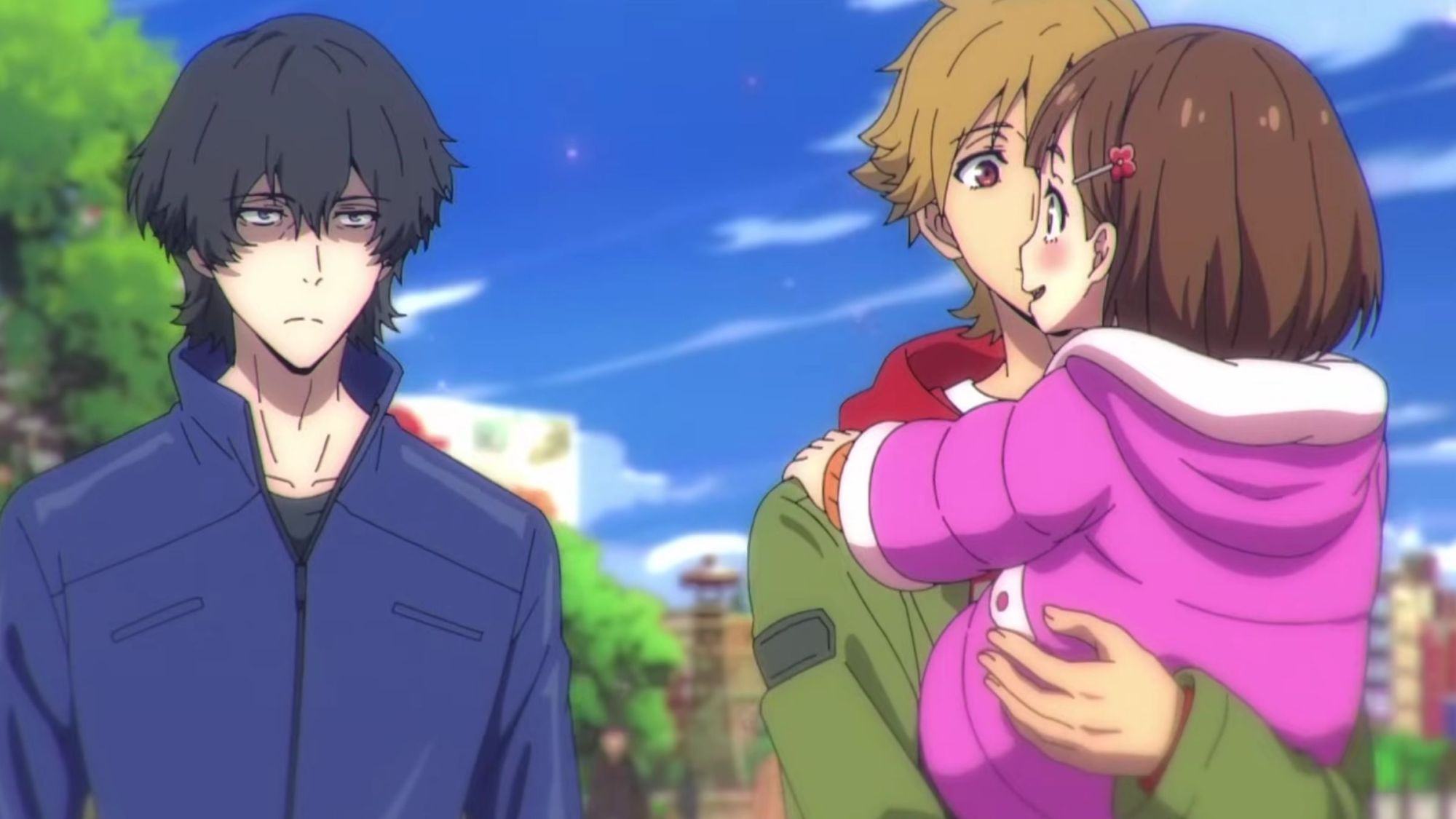 7 Perfect Anime For Fans Who Can't Wait For Spy x Family's Return ...
