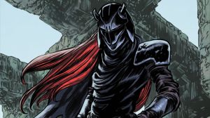 Star Wars Reveals the True Leader of the Knights of Ren (And It’s Not Good News For Kylo)