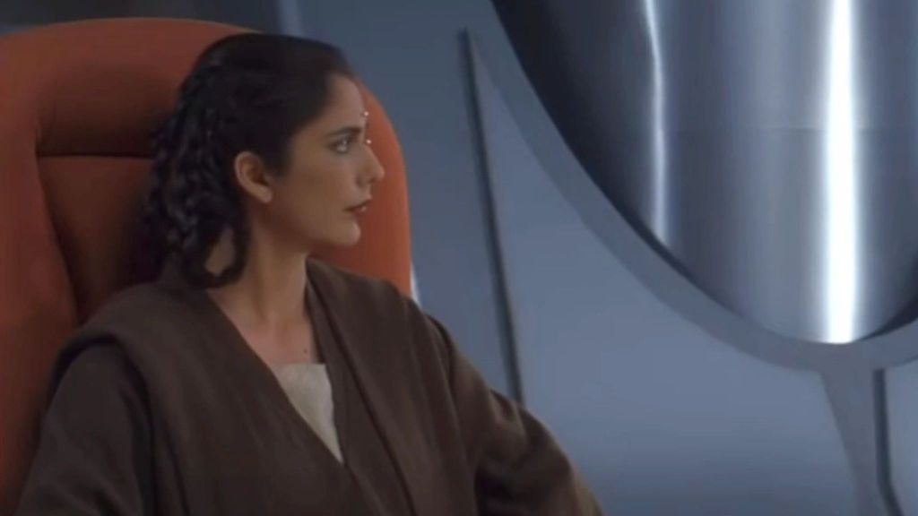 Depa Billaba Star Wars