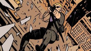 5 Greatest Issues of Matt Fraction’s Hawkeye