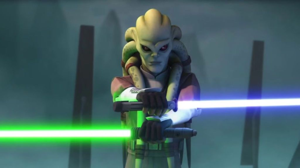 Kit Fisto