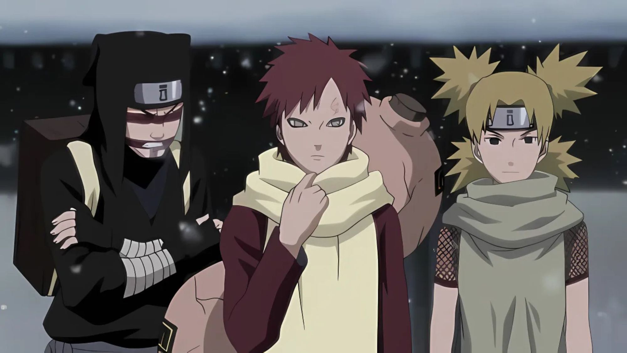 This Naruto Family Doesn’t Get Nearly Enough Love (And I Think That’s Wrong)