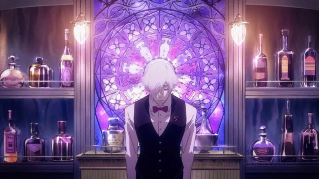 Death Parade 