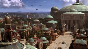 5 Star Wars Planets Every Fan Wants To Visit & 5 That Would SUCK