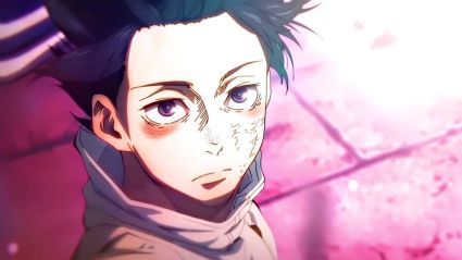 Yuta Okkotsu Jujutsu Kaisen