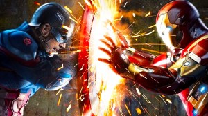 10 Incredible MCU Scenes Ripped Straight Out Of The Comics