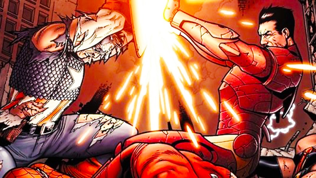 10 Marvel Events With Too Many Tie-In Comics