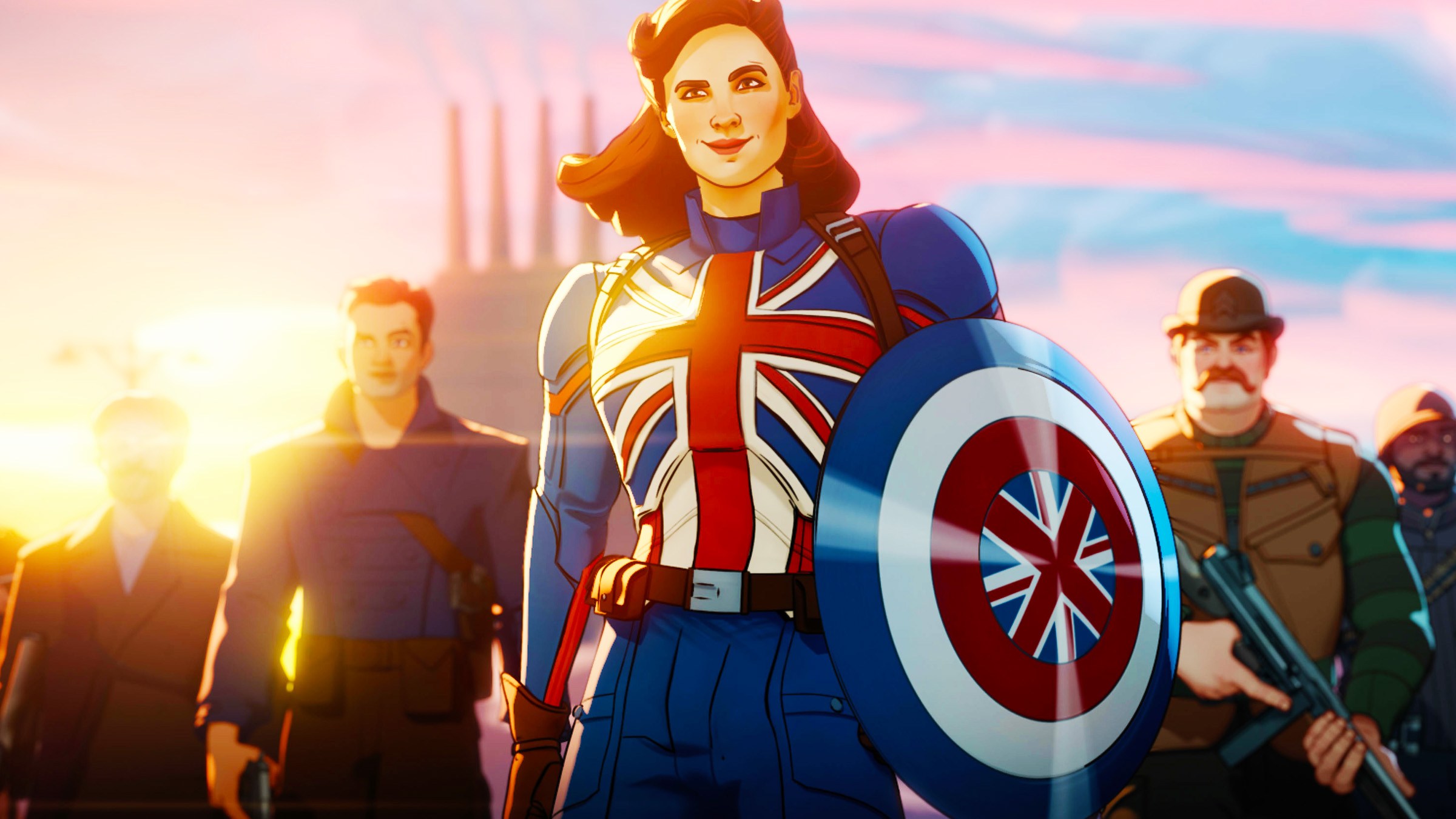 5 Gender Swapped Marvel Rivals Skins We Want After Lady Loki ...