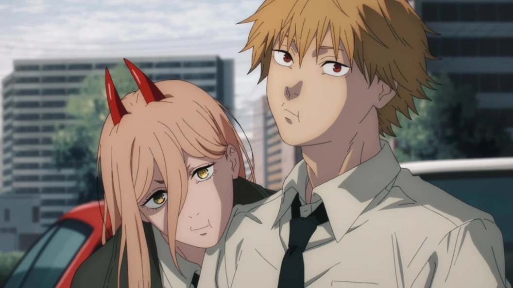 Chainsaw Man Tatsuki Fujimoto new anime prime video reze arc