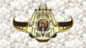 Chrono Trigger