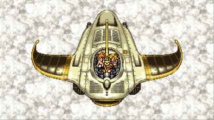 Chrono Trigger