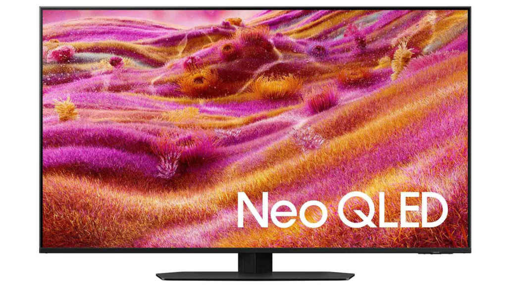 Class Neo QLED 4K QN90F