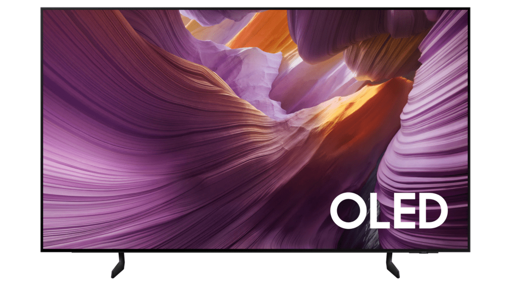 Class OLED S85F