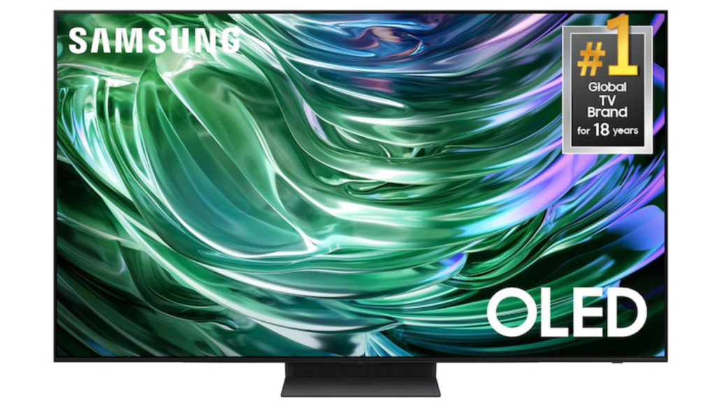 Class OLED S90D