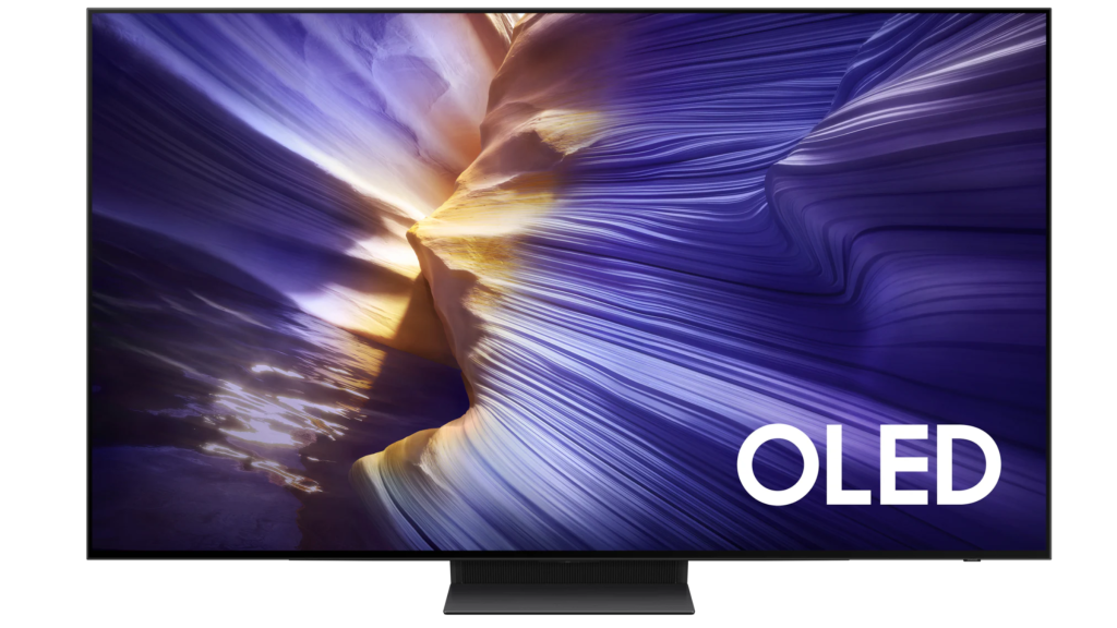 Class OLED S90F